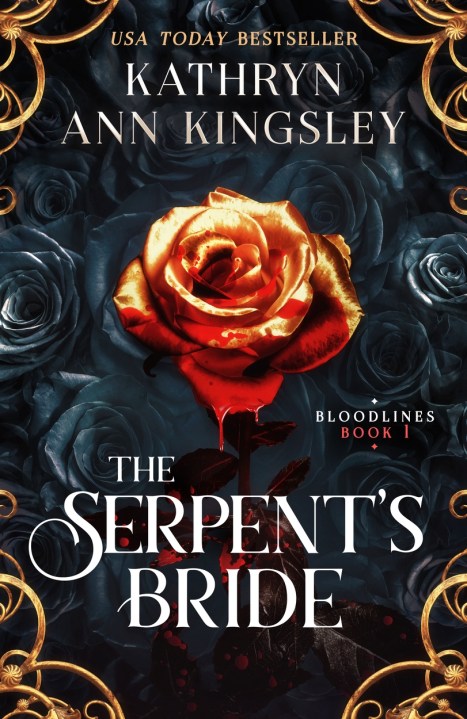 The Serpent’s Bride