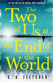The Two of Us at the End of the World