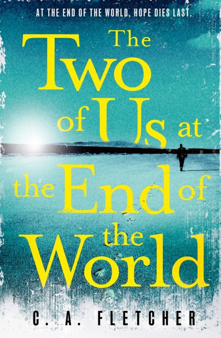The Two of Us at the End of the World