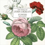 The World of John Derian Wall Calendar 2027