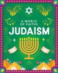 A World of Faiths: Judaism