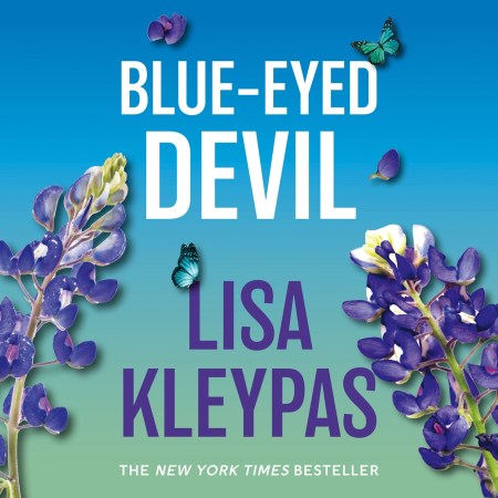 Blue-Eyed Devil