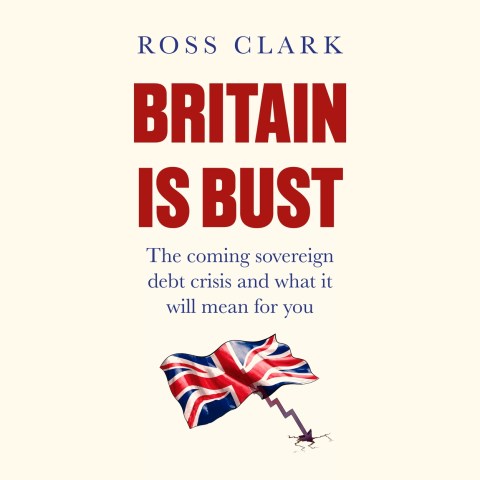 Britain is Bust