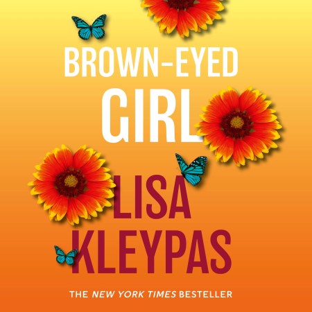 Brown-Eyed Girl