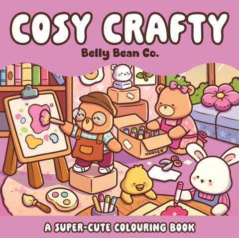 Cosy Crafty