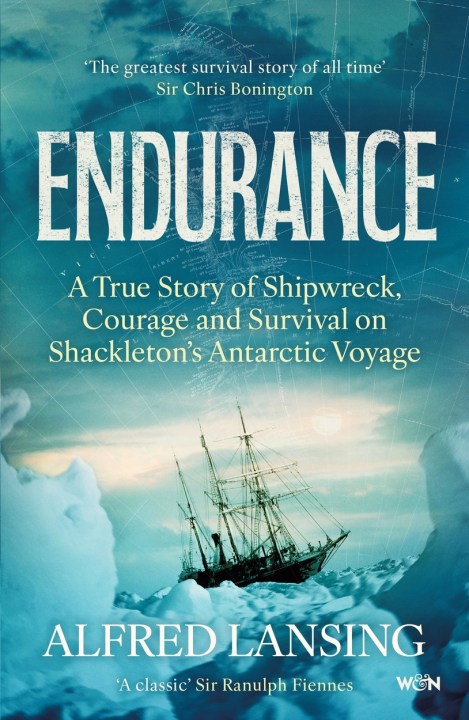Endurance