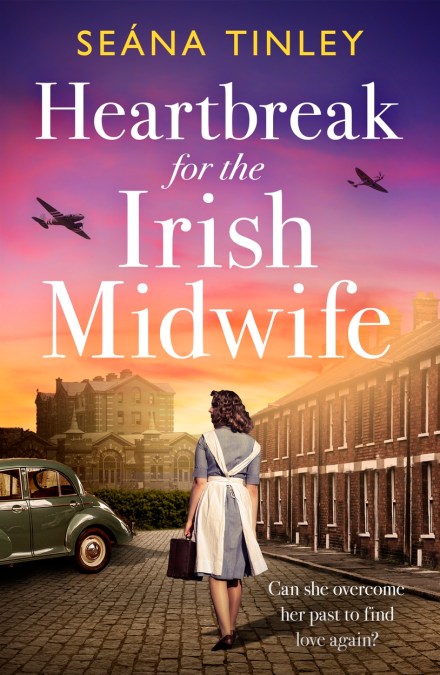 Heartbreak for the Irish Midwife