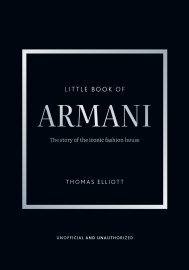 Little Book of Armani