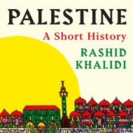 Palestine