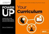 Power Up Your Curriculum