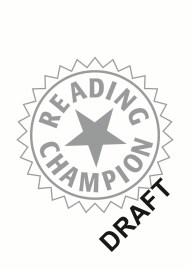 Reading Champion: Graphics: Mythical Creature Cadets: The Fantasy Forest