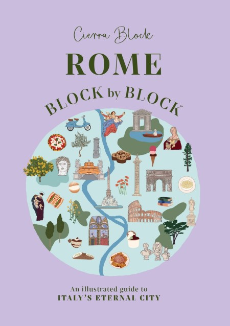 Rome Block by Block