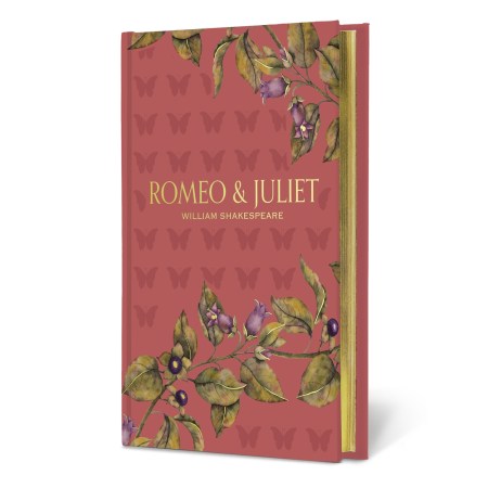 Romeo & Juliet
