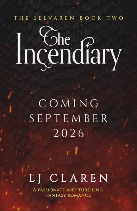 The Incendiary