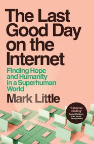 The Last Good Day on the Internet