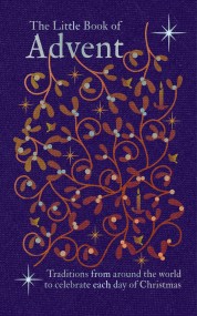 The Little Book of Advent