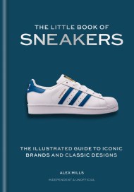 The Little Book of Sneakers