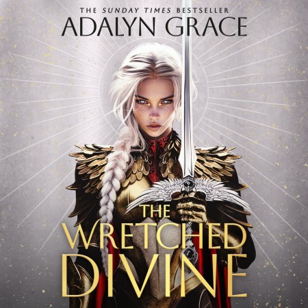 The Wretched Divine