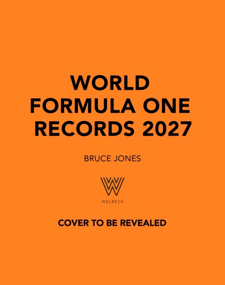 World Formula One Records 2027