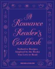 A Romance Reader’s Cookbook