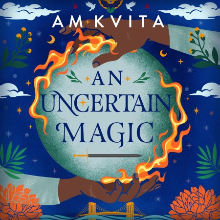 An Uncertain Magic