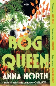 Bog Queen