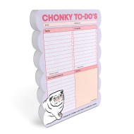 Chonky To-Do Pad
