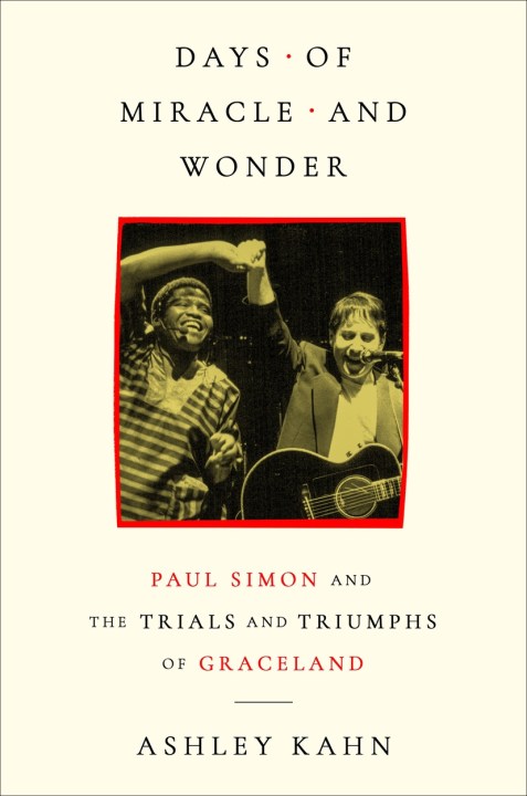 Days of Miracle and Wonder