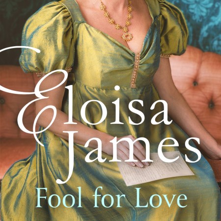 Fool for Love