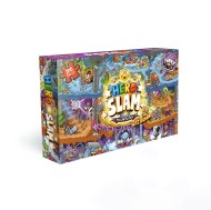 Jamie Smart’s Hero Slam Jigsaw Puzzle: Inside the Temple of the Cat Demon