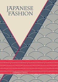 Japanese Fashion