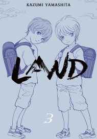 Land, Vol. 3