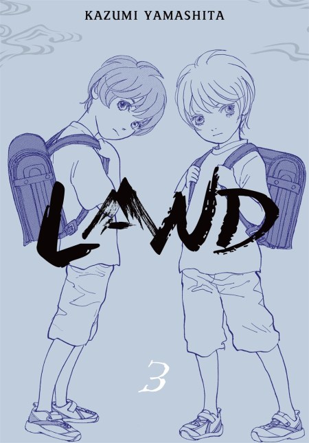 Land, Vol. 3