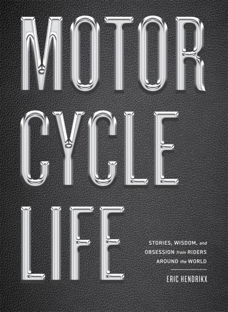 Motorcycle Life