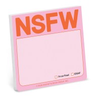 NSFW: Sticky Notes