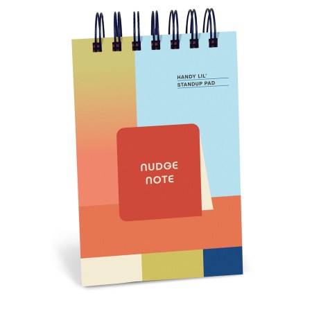 Nudge Note Handy Lil’ Standup Pad