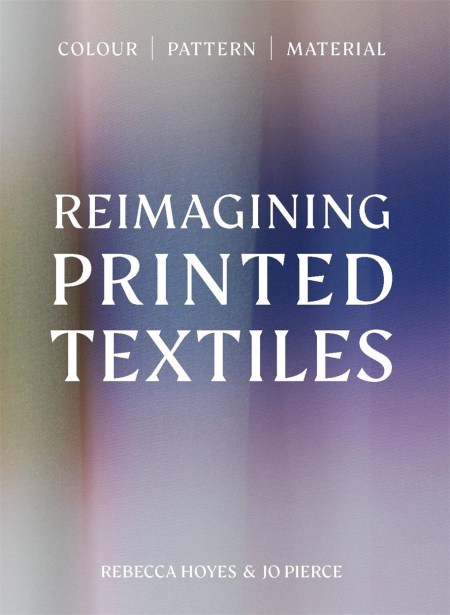Reimagining Printed Textiles