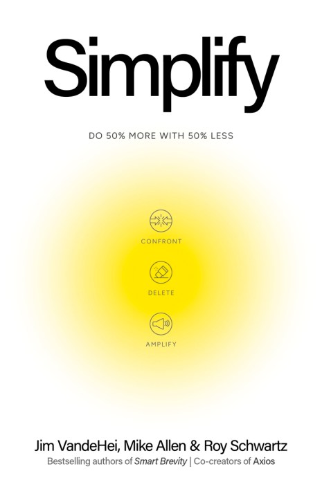Simplify