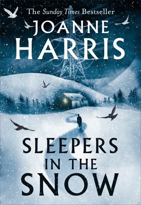 Sleepers in the Snow