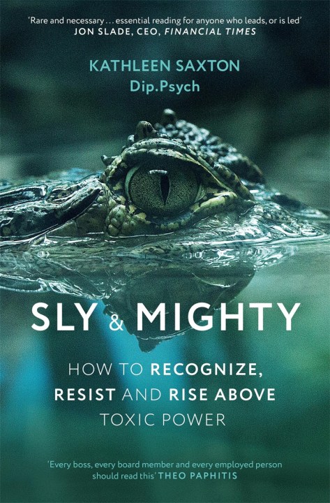 Sly and Mighty