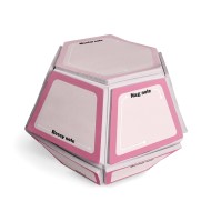 Sticky Note Ball: Notey Notes Sticky Note Thingy
