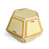 Sticky Note Ball: Nudgy Notes Sticky Note Thingy