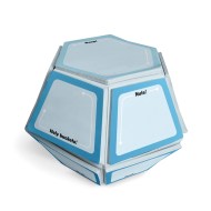 Sticky Note Ball: Sweary Notes Sticky Note Thingy