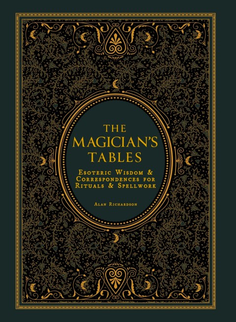 The Magician’s Tables
