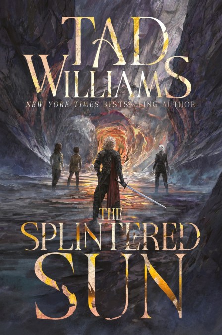 The Splintered Sun