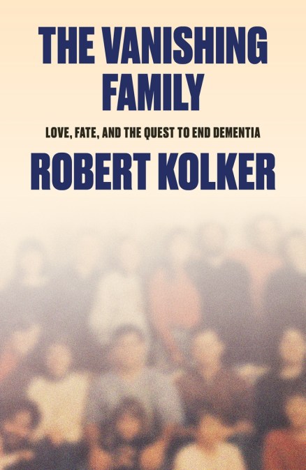 The Vanishing Family