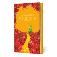 The Wonderful Wizard of Oz