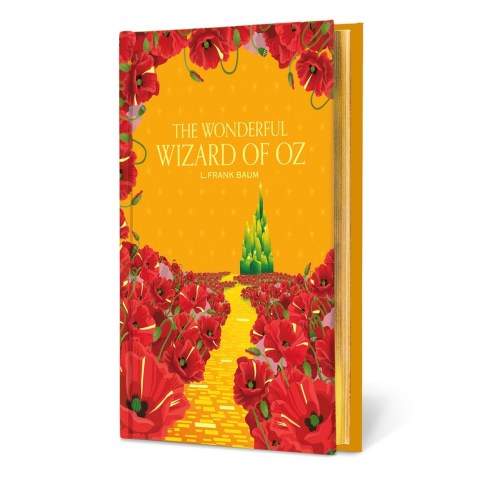 The Wonderful Wizard of Oz