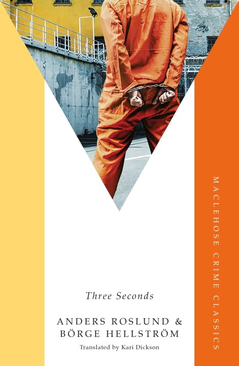 Three Seconds