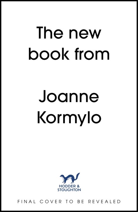 Untitled Joanne Kormylo